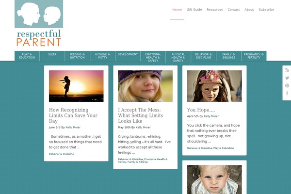 tongonto.com site used Respectful