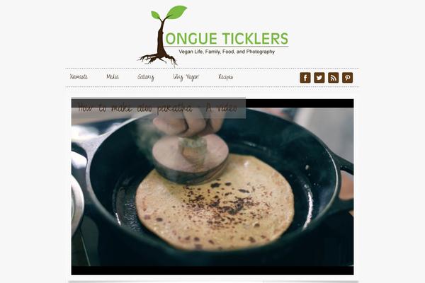 tongueticklers.com site used Tongue-ticklers