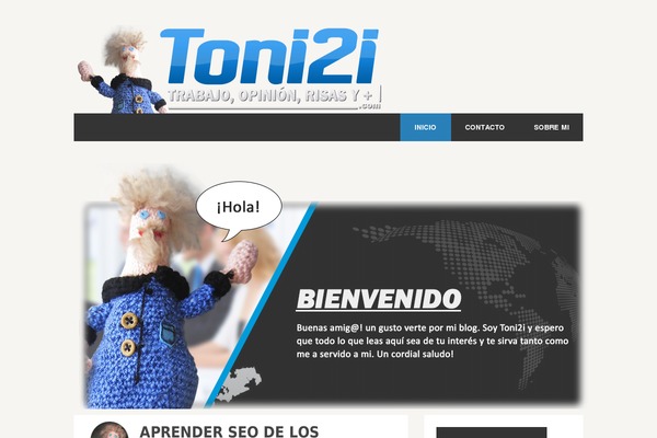 toni2i.com site used Euclid