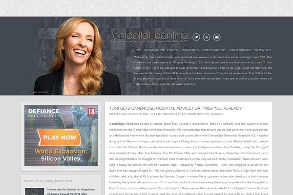 version06 WordPress theme, websites list used version06 theme version06 theme websites examples