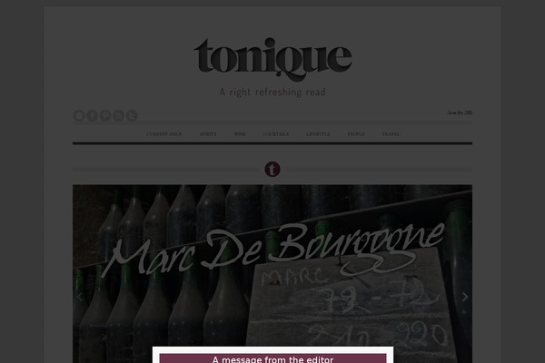 toniquemagazine.com site used Factory-templates-3