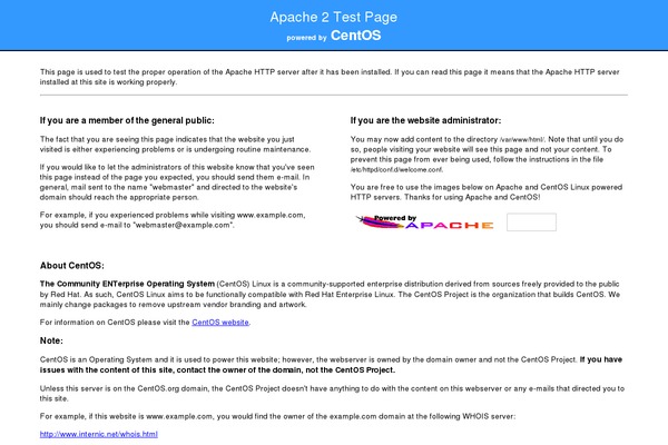 Port theme site design template sample