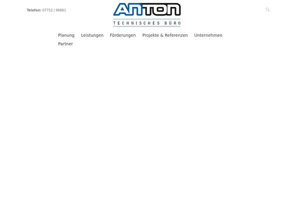 Artim-theme theme site design template sample