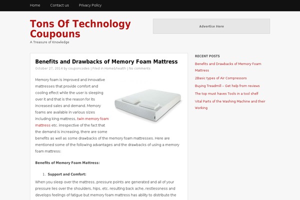 Astra theme site design template sample