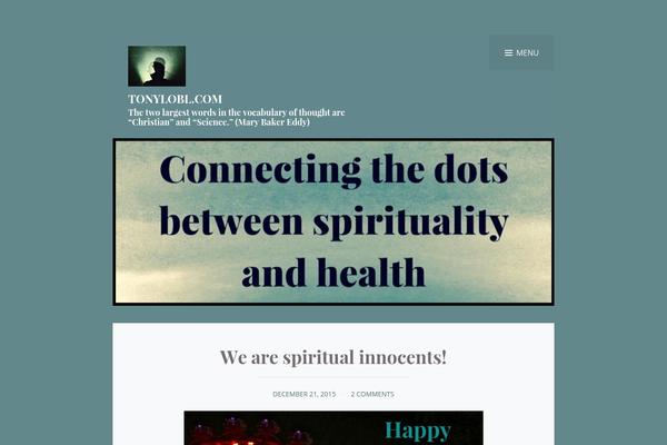 Site using Custom-fonts plugin