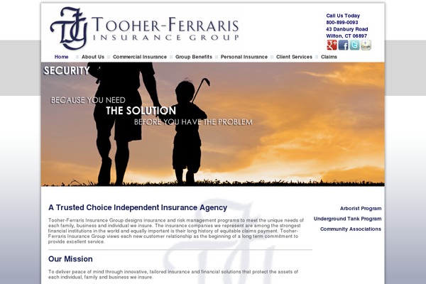 toofer.com site used Ferraris