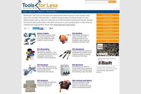 toolsforless.com site used Ce41