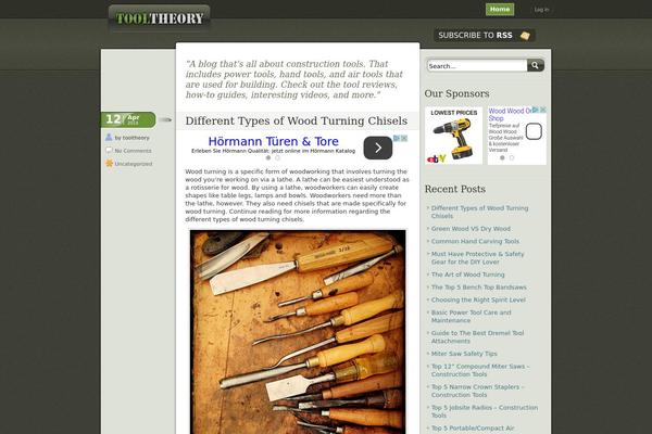tooltheory.com site used OneRoom