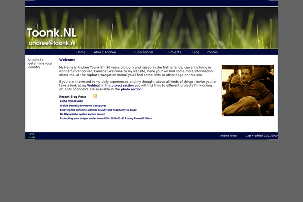 toonk.nl site used Orange-fusion-10
