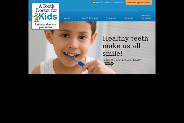 toothdoctortexas.com site used Tooth-dr