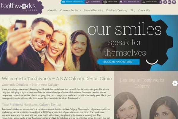 Site using Contact Form 7 Datepicker plugin