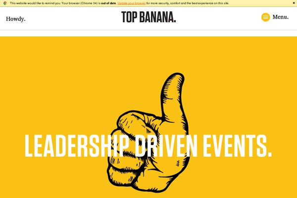 Beaver Builder theme site design template sample