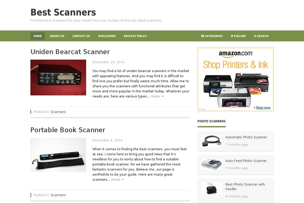 top-scanners.com site used WordPlus