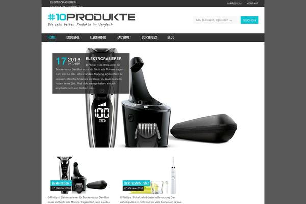 top10produkte.net site used Ttp
