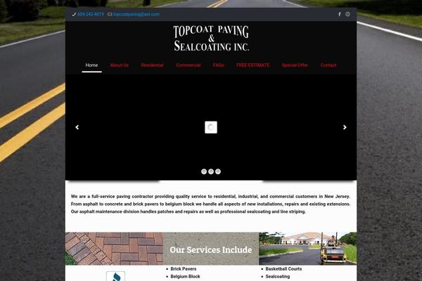 Site using Cookie Law Info plugin