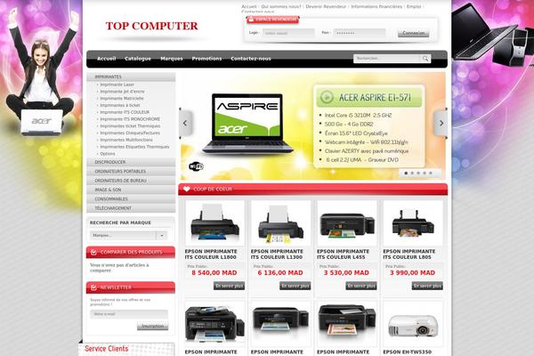 topcomputer.org site used Bestinvest