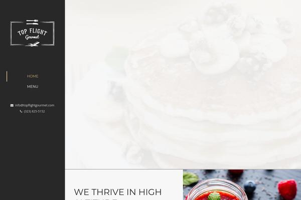 Site using Page scroll to id plugin