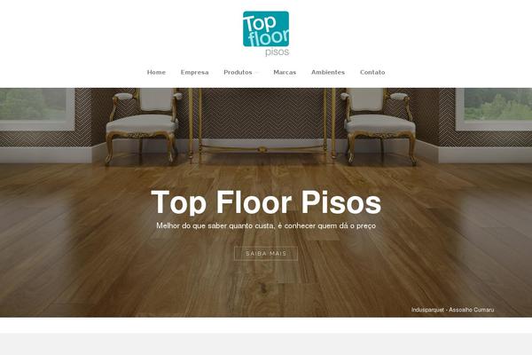 Site using Better WordPress Minify plugin