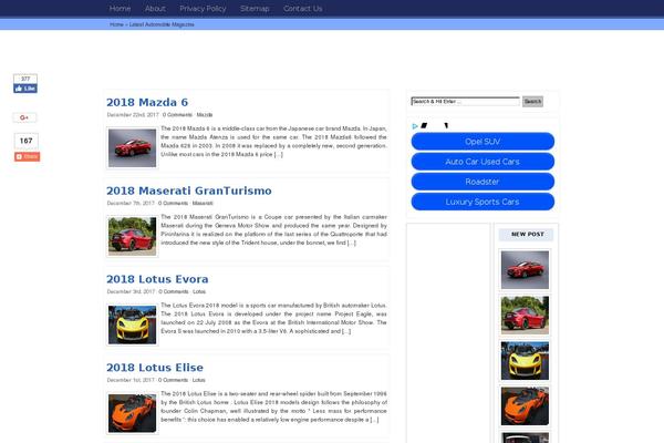 topismag.com site used Gosimplex-v1