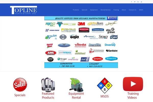 Site using bbPress plugin