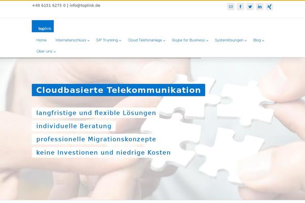 Site using bbPress plugin