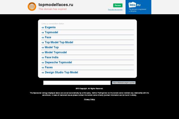 topmodelfaces.ru site used Boldlife