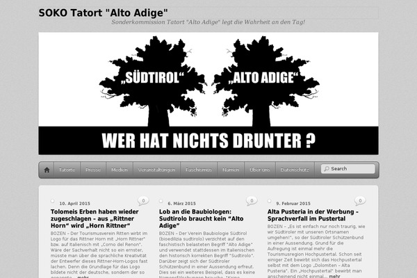 iTheme2 theme site design template sample