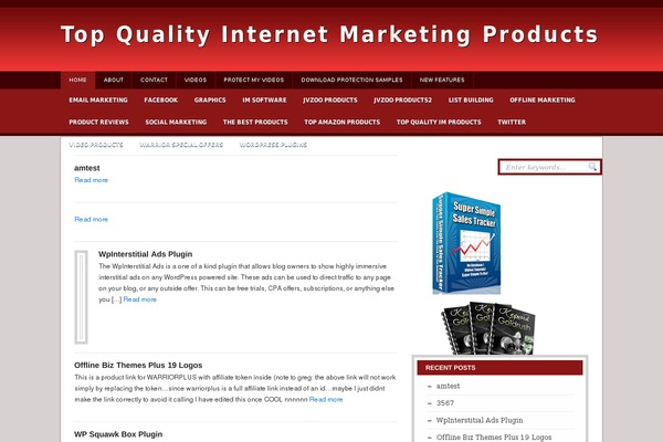 topqualityimproducts.com site used Headlines_enhanced_v2