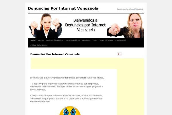Site using Visual-footer-credit-remover plugin