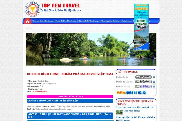 Flatsome Child Theme theme site design template sample