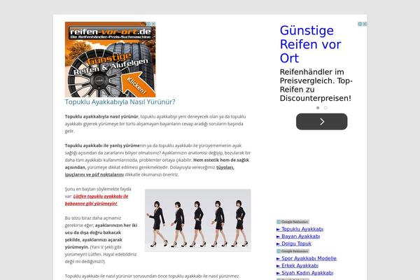 Site using Floating Social Media Icon plugin