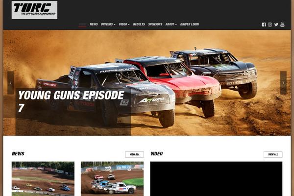 torc WordPress theme, websites list used torc theme torc theme websites examples