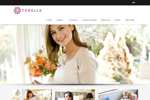 Site using Indelso_torelle plugin