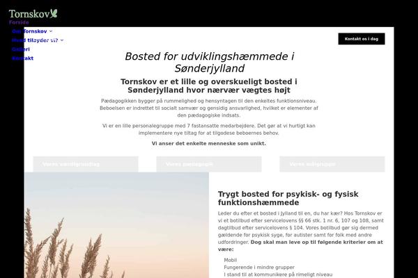 Site using Litespeed-cache plugin