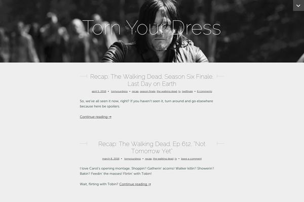 Site using Custom-fonts plugin