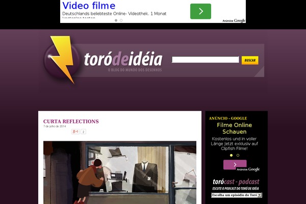 torodeideia.com.br site used Torodeideia