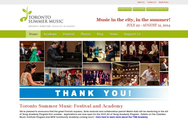 torontosummermusic.com site used Tsm-2021