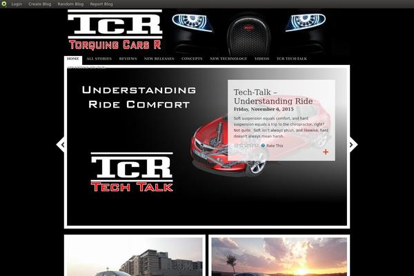 torquingcarsonline.com site used Organic-bold