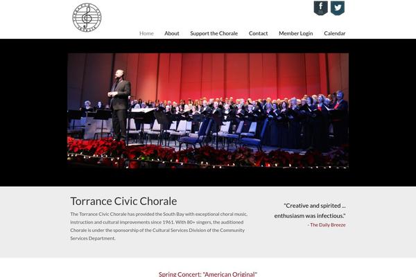 uDesign theme site design template sample