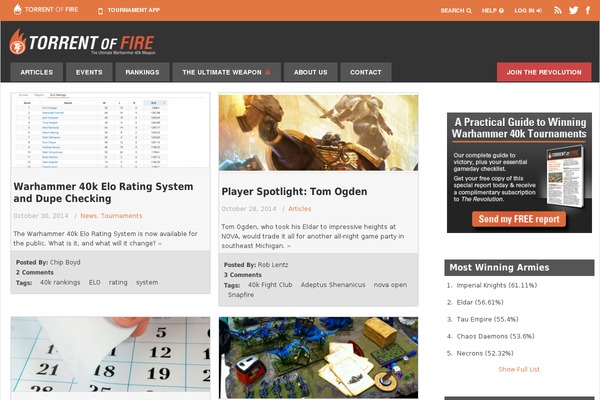 torrentoffire.com site used Really Simple