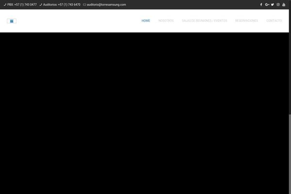 torresamsung.com site used 321disenoweb