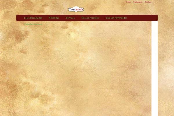Enfold theme site design template sample