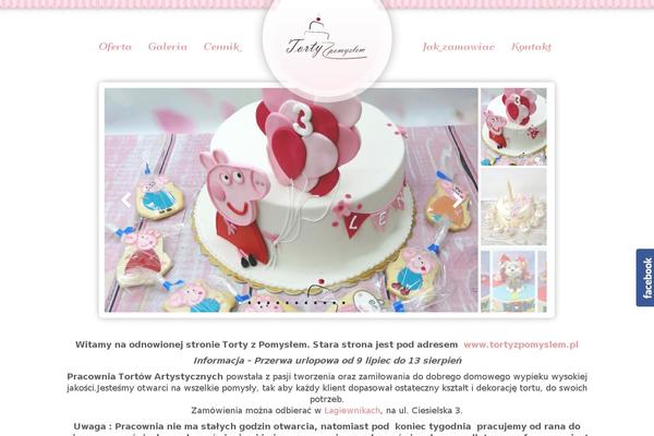 Site using Master Slider - Responsive Touch Slider plugin
