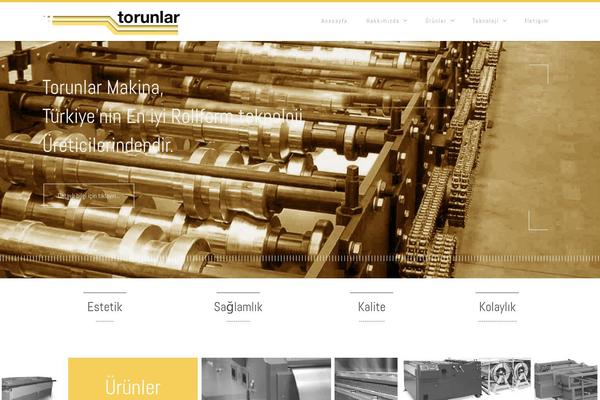 Site using Iphorm-form-builder_duzgun plugin