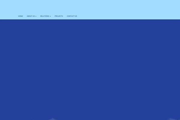 Site using Themeisle-companion plugin