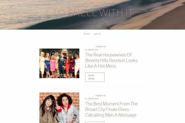 Site using Custom-fonts plugin