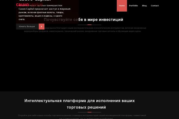 tosichka5.net.ru site used Spicepress-dark
