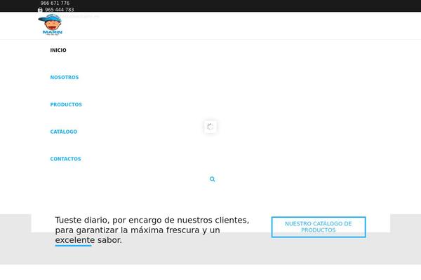 Site using Simple Share Buttons Adder plugin