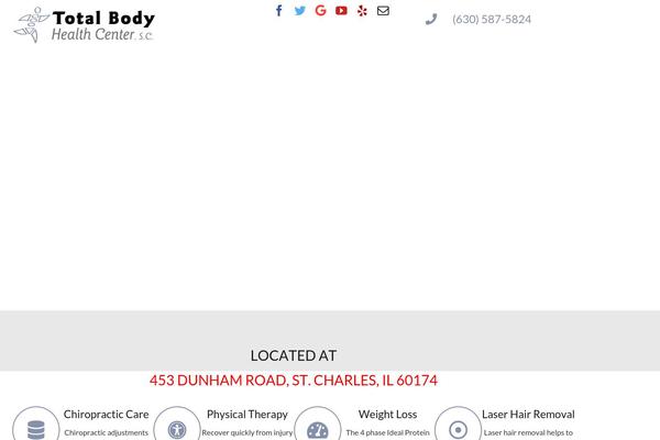 Site using Widget-google-reviews plugin
