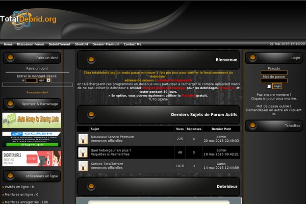 perso WordPress theme, websites list used perso theme perso theme websites examples